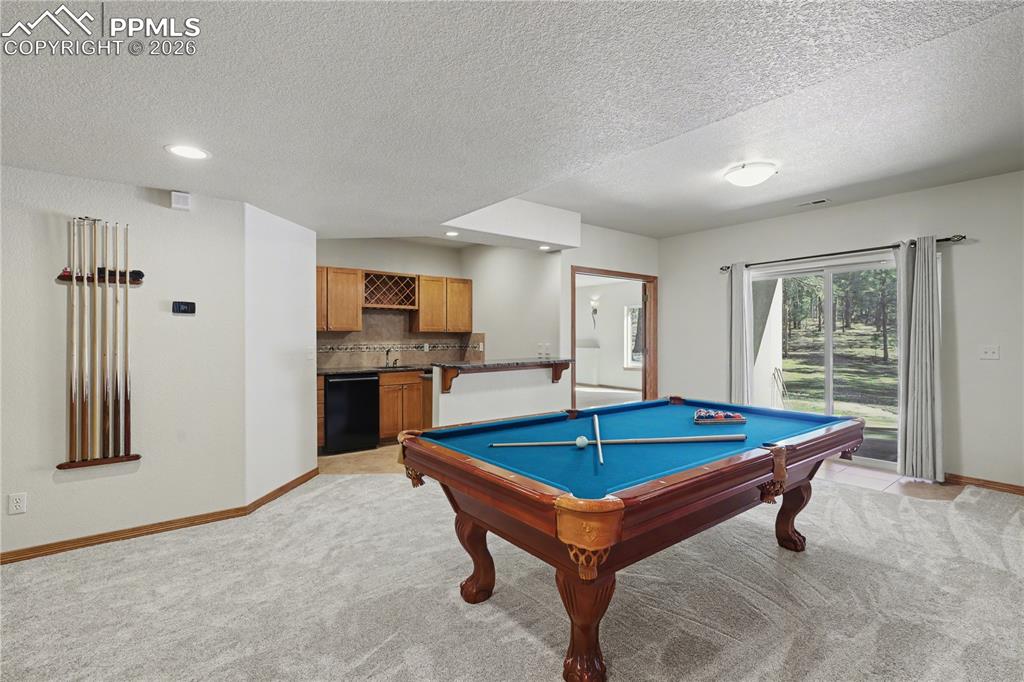 Image 26 of 50: Game Room