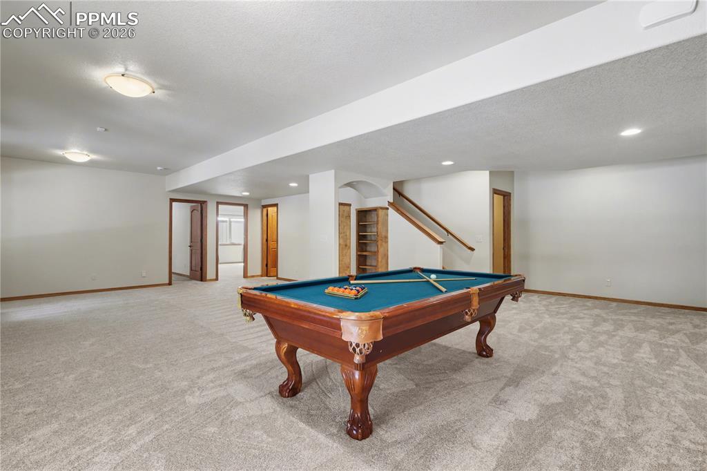 Image 27 of 50: Game Room