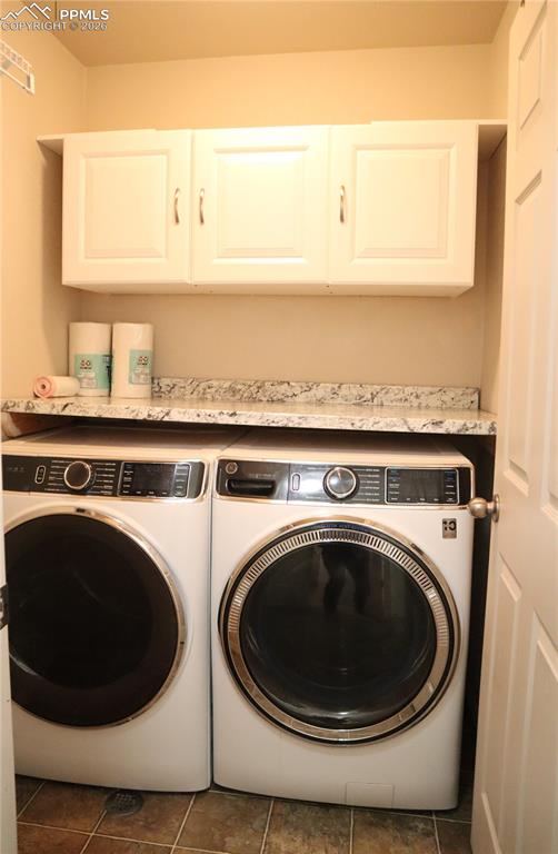 Image 11 of 34: Main Level Laundry