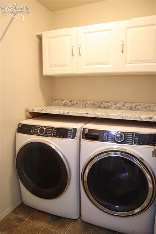 Image 11 of 34: Main Level Laundry
