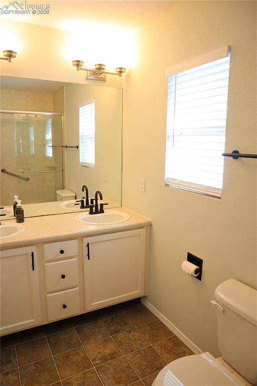 Image 18 of 34: Upstairs Third Bedroom.