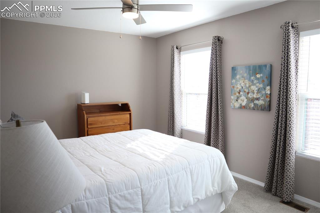 Image 20 of 28: Bedroom