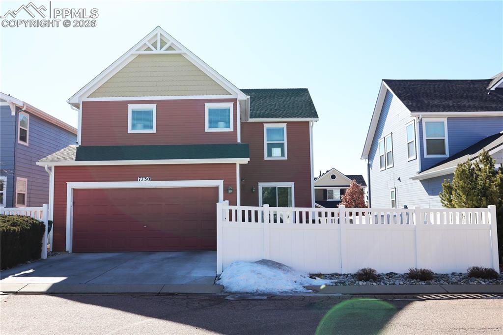 Image 25 of 28: Front of Structure