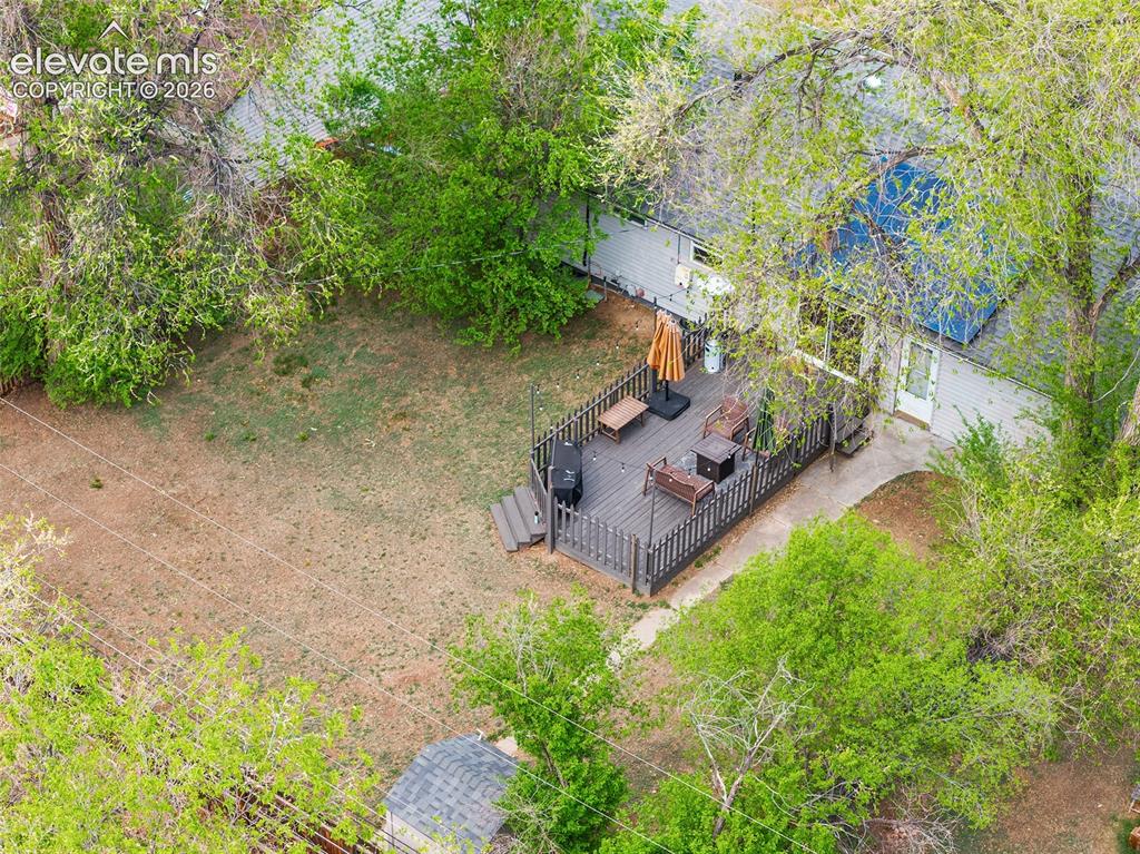 Image 44 of 49: Aerial View