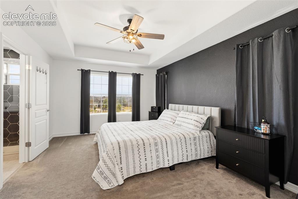 Image 21 of 41: Master Bedroom