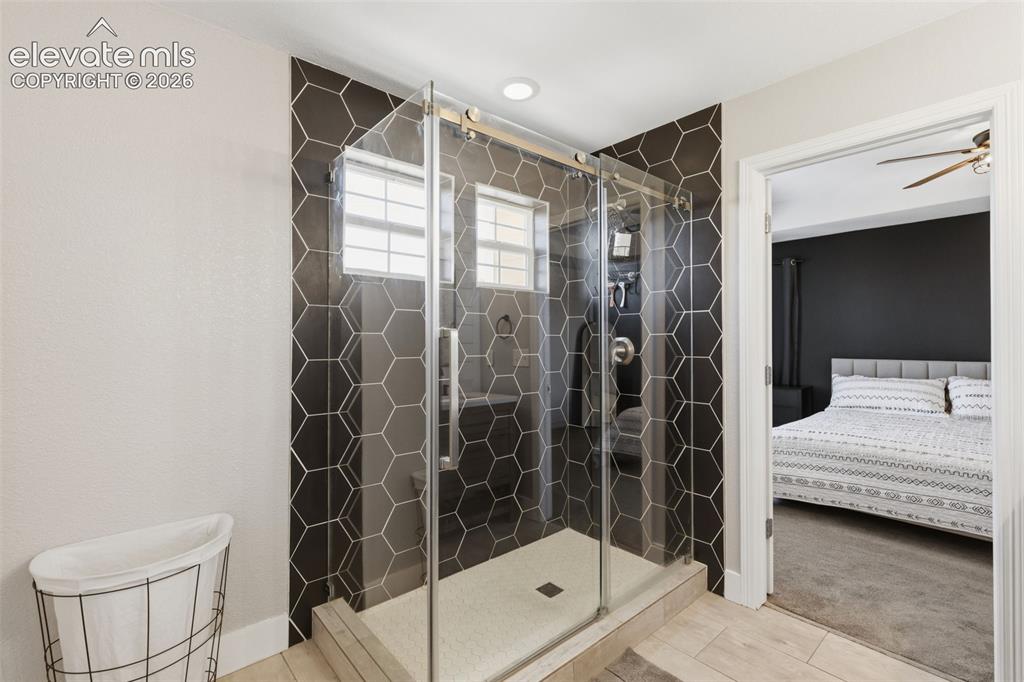 Image 25 of 41: Master Bathroom