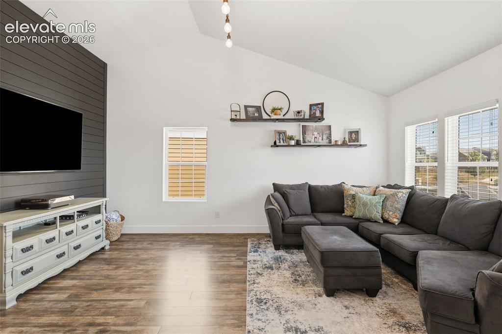 Image 9 of 41: Living Room