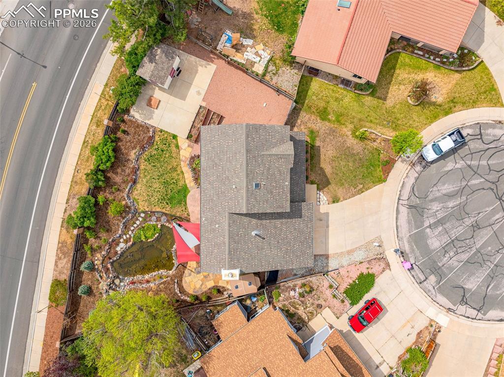 Image 43 of 50: Aerial View