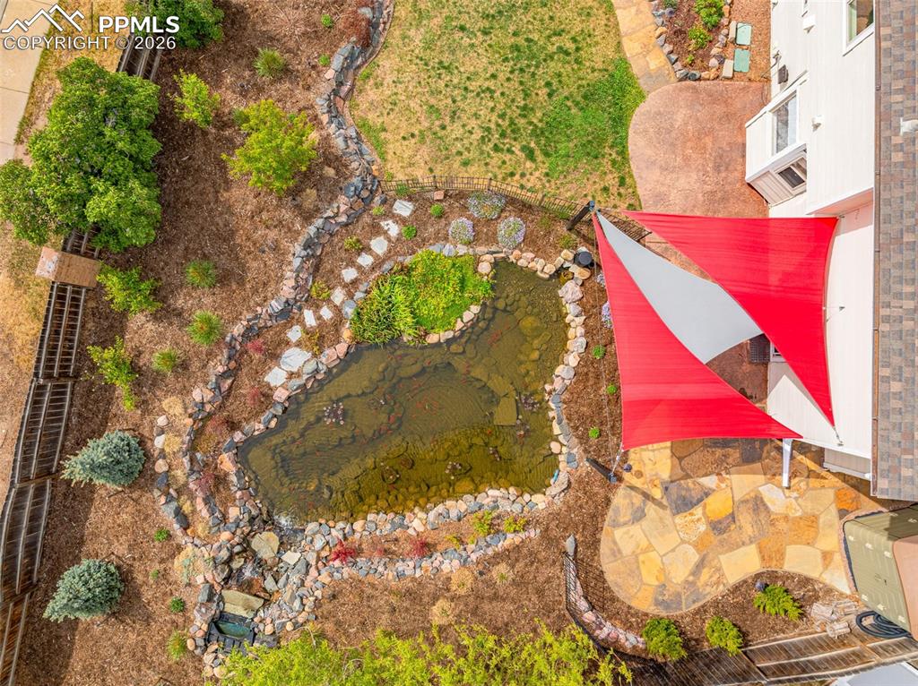 Image 44 of 50: Aerial View
