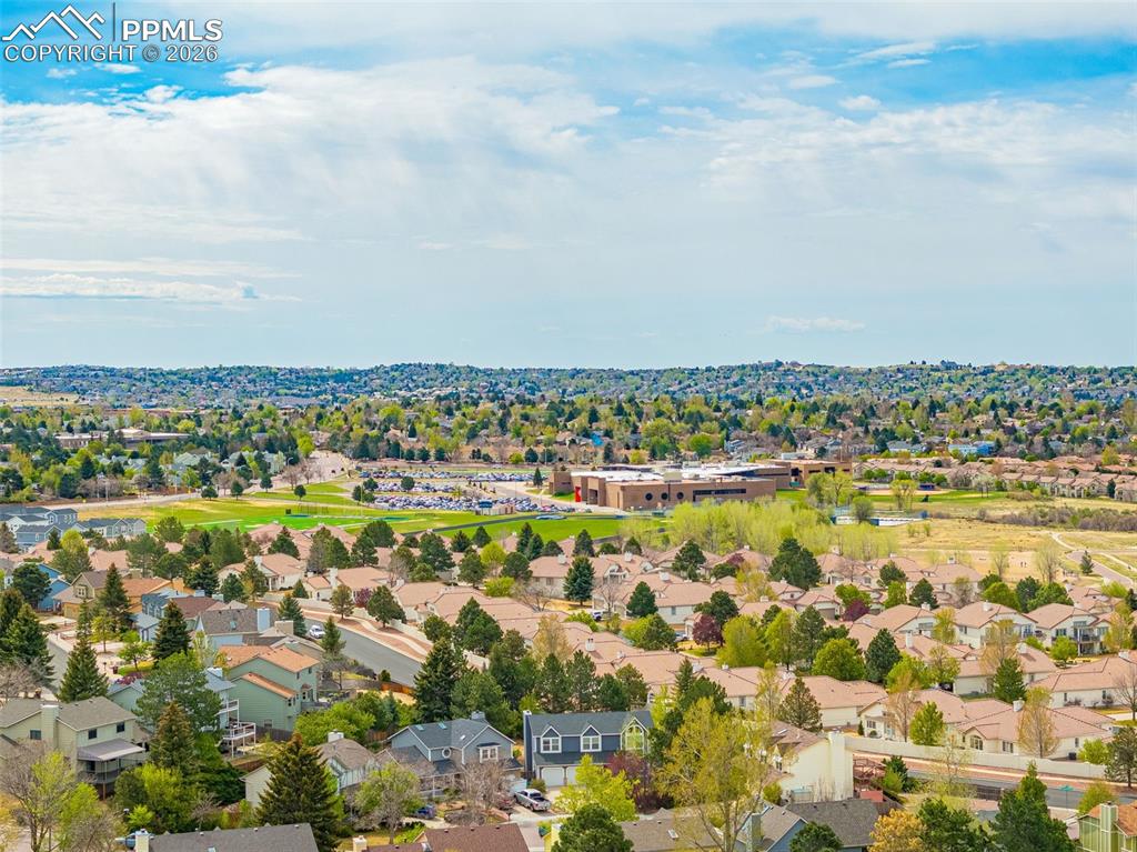 Image 49 of 50: Aerial View