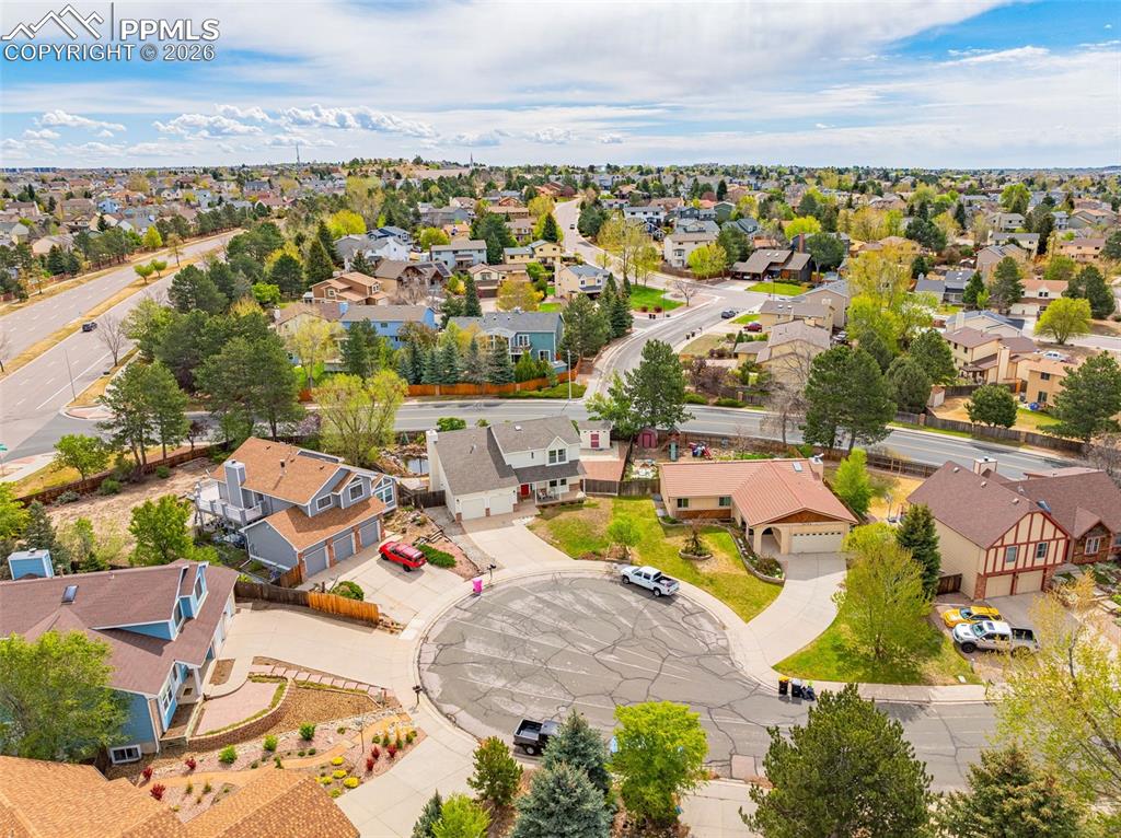 Image 50 of 50: Aerial View