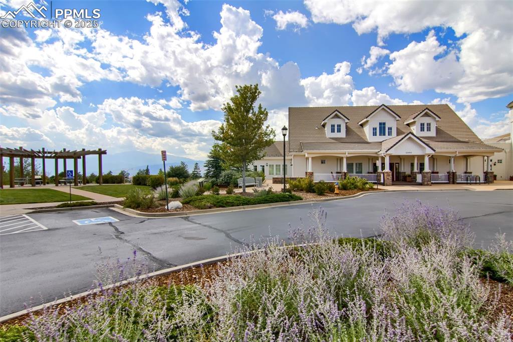 Image 41 of 41: Community