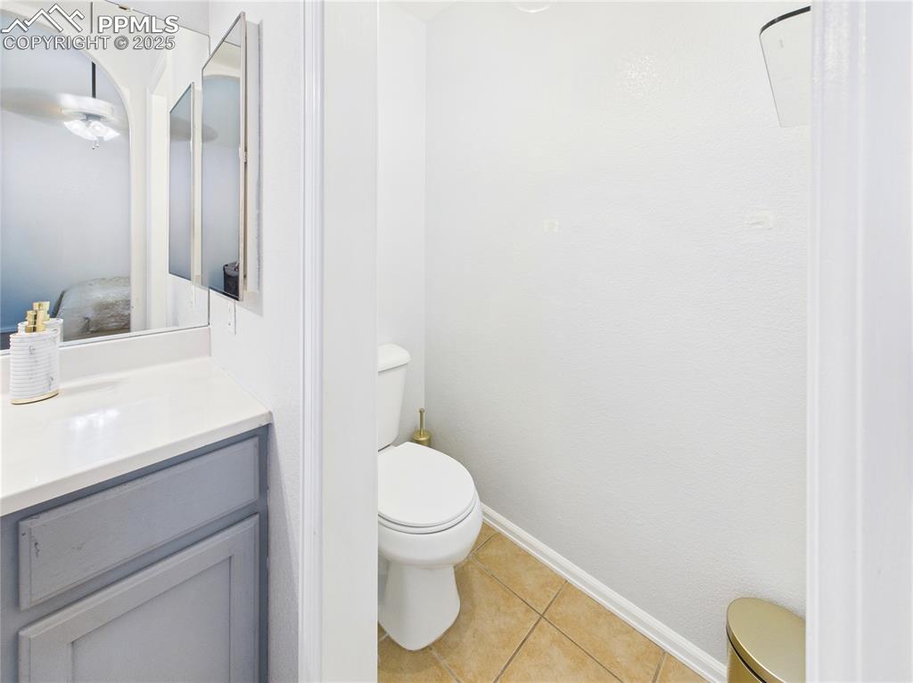 Image 21 of 31: Bathroom