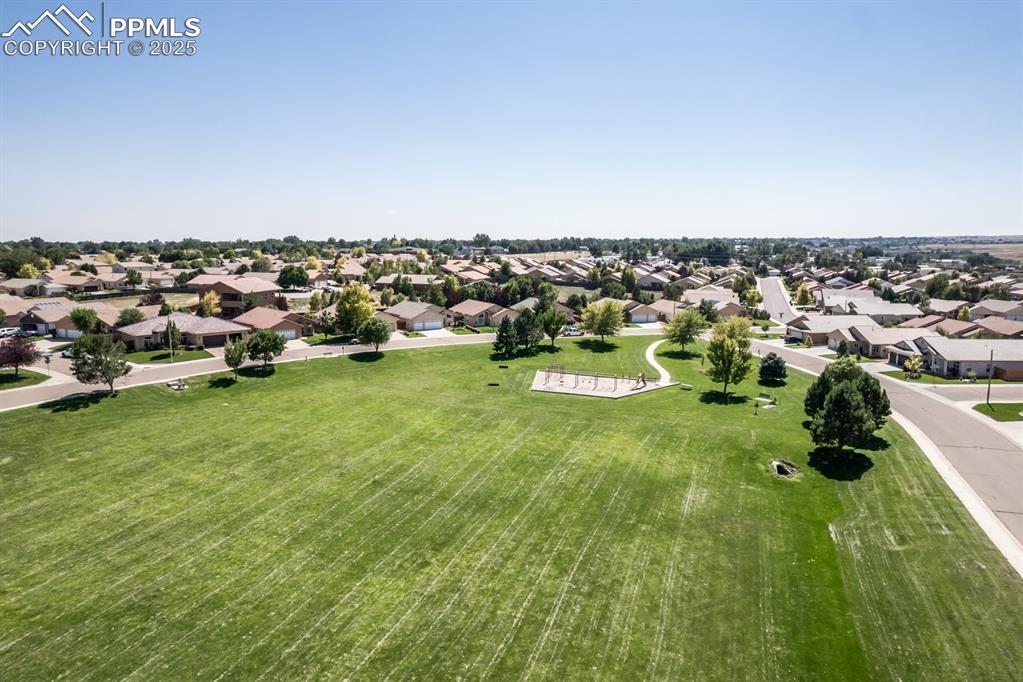 Image 31 of 31: Aerial View