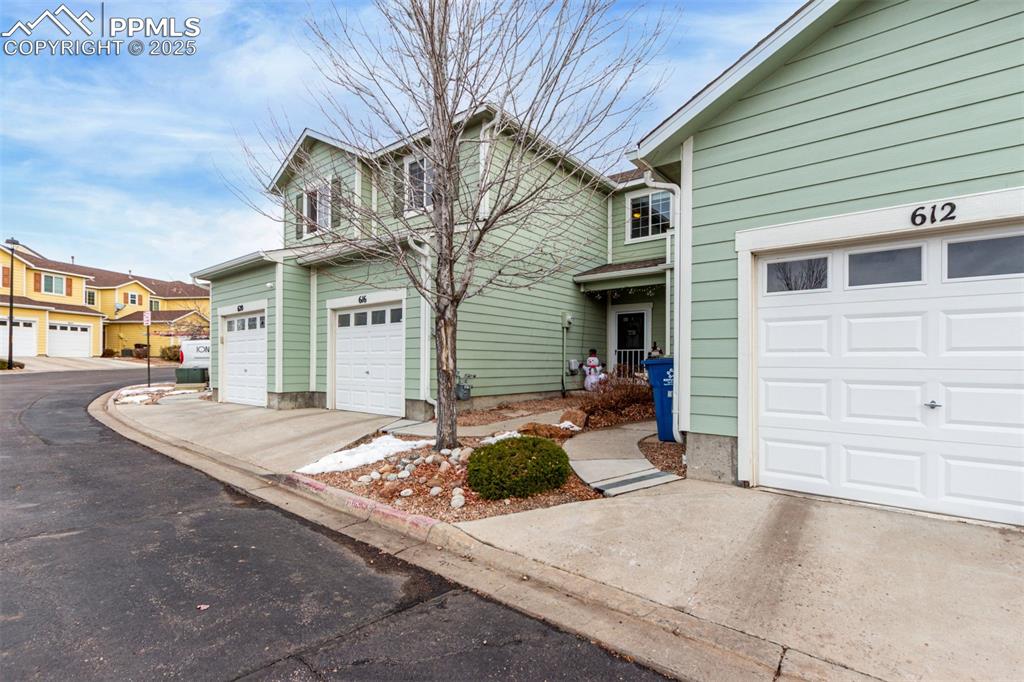 Image 33 of 37: Front of Structure