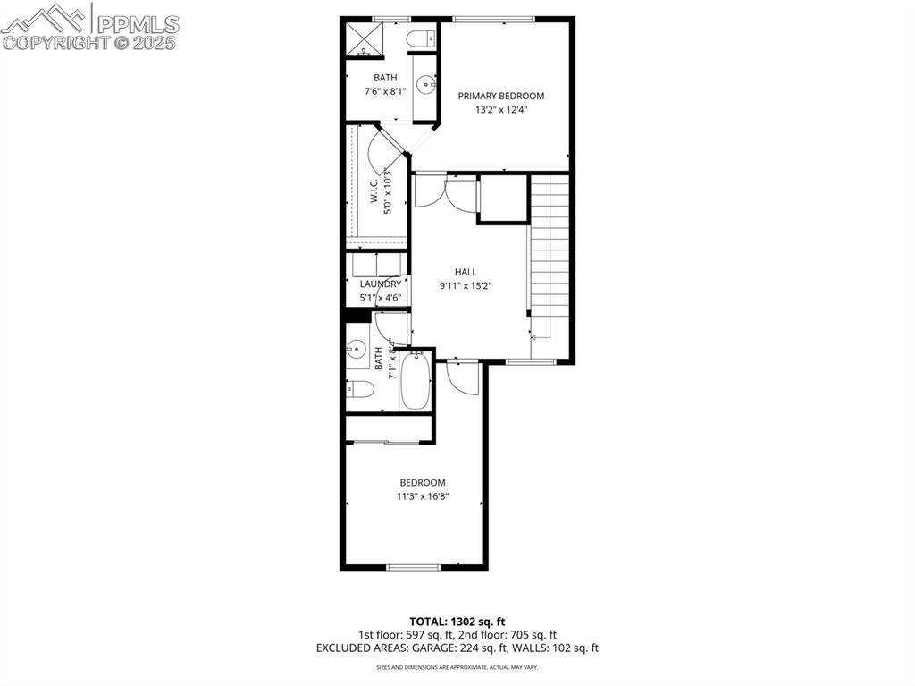 Image 36 of 37: Floor Plan