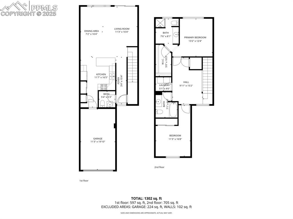 Image 37 of 37: Floor Plan