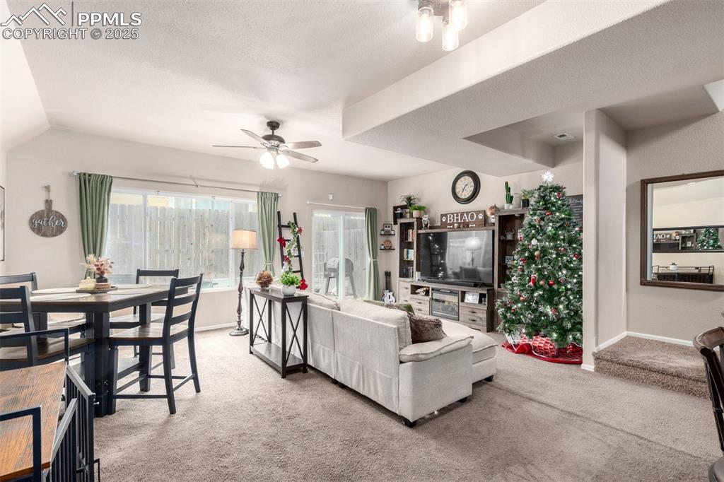 Image 4 of 37: Living Room