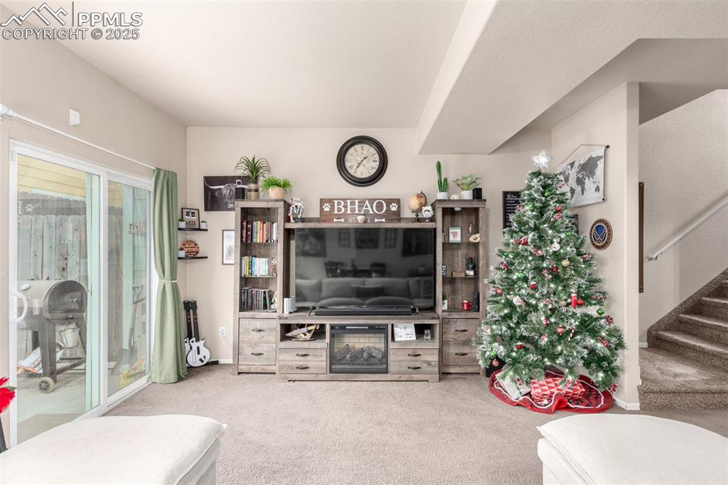 Image 6 of 37: Living Room