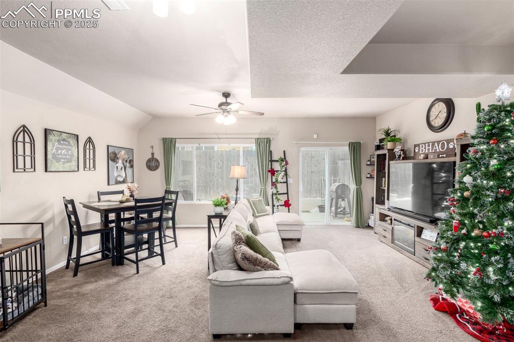 Image 7 of 37: Living Room