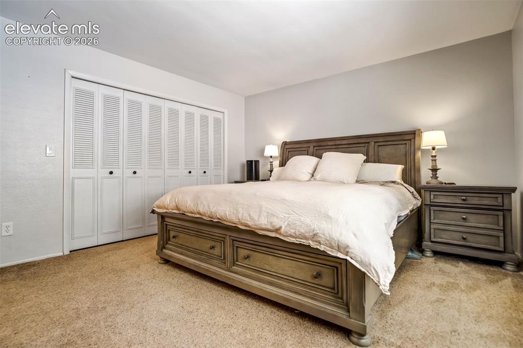 Image 19 of 48: Primary Bedroom
