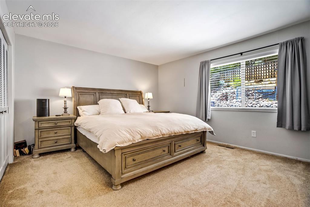 Image 20 of 48: Master Bedroom