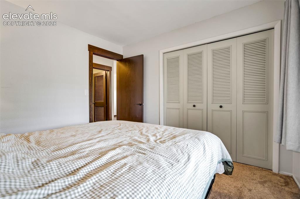 Image 29 of 48: Bedroom
