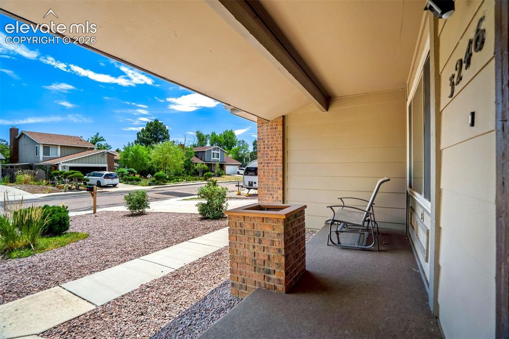 Image 4 of 48: Patio