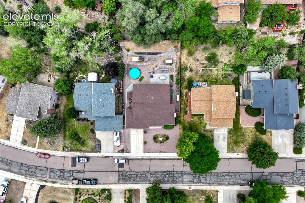 Image 44 of 48: Aerial View