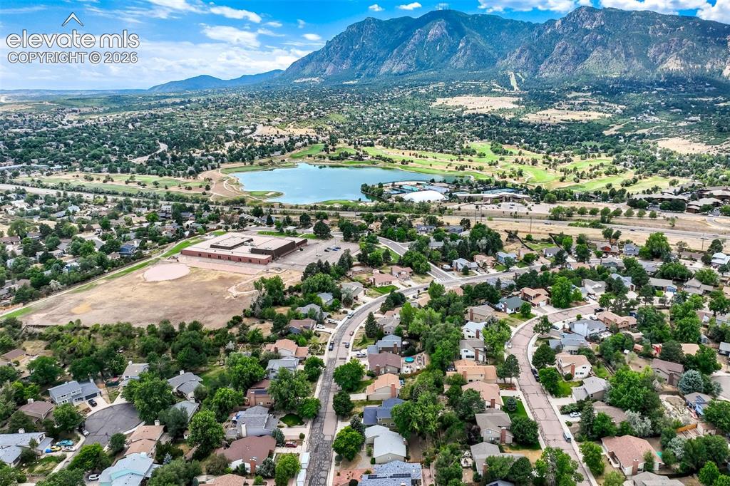 Image 47 of 48: Aerial View