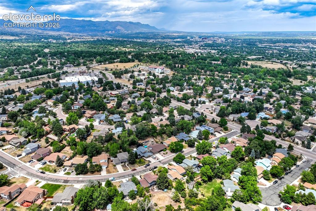Image 48 of 48: Aerial View