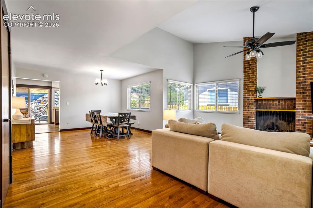 Image 6 of 48: Living Room