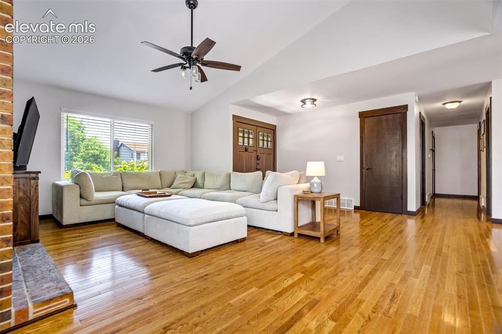 Image 7 of 48: Living Room