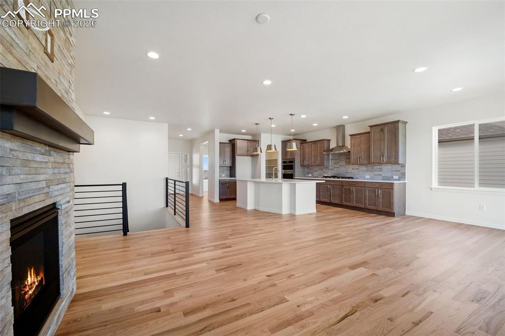 Image 14 of 38: Same plan, different house for visualization purposes