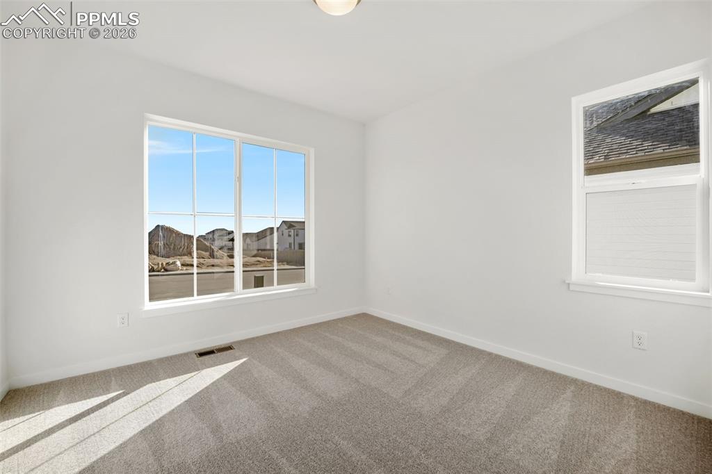 Image 16 of 38: Same plan, different house for visualization purposes