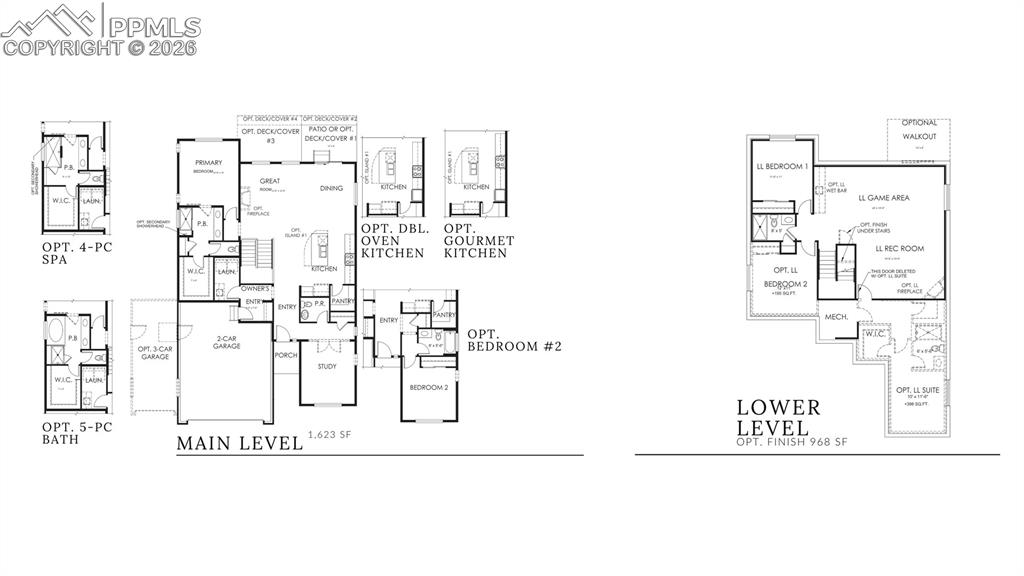 Image 2 of 38: Floor Plan