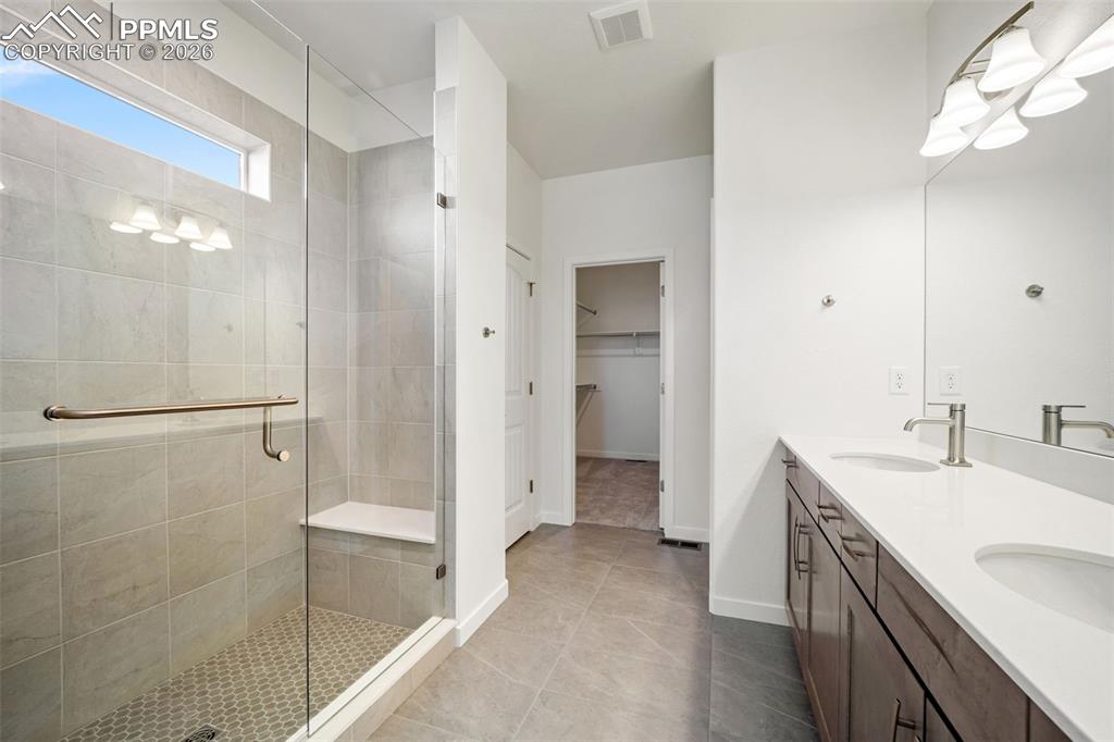 Image 22 of 38: Same plan, different house for visualization purposes