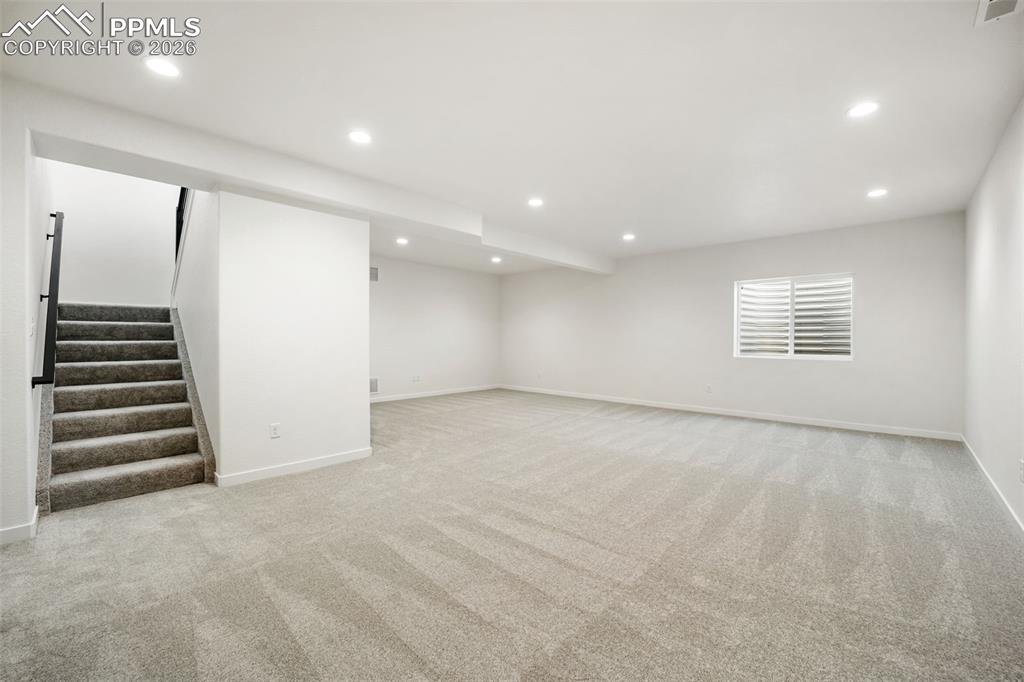 Image 27 of 38: Same plan, different house for visualization purposes