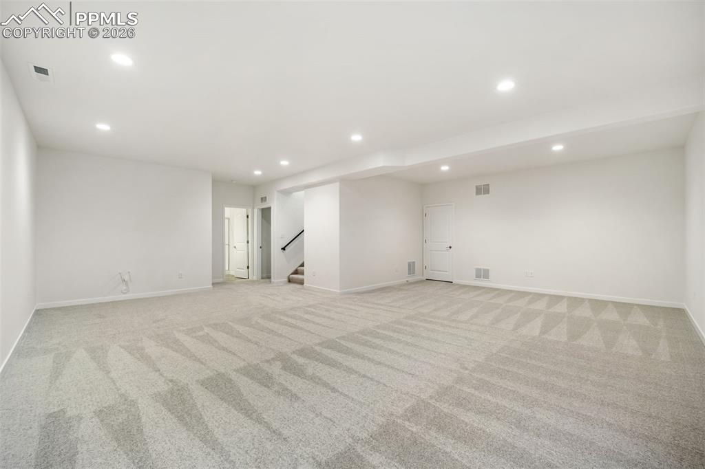 Image 28 of 38: Same plan, different house for visualization purposes