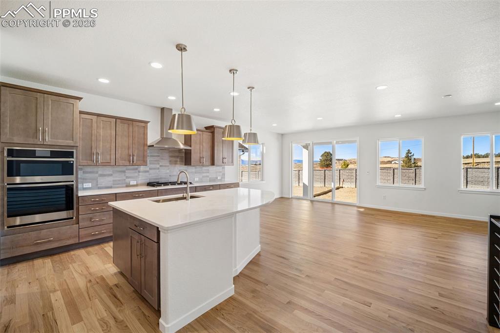 Image 6 of 38: Same plan, different house for visualization purposes