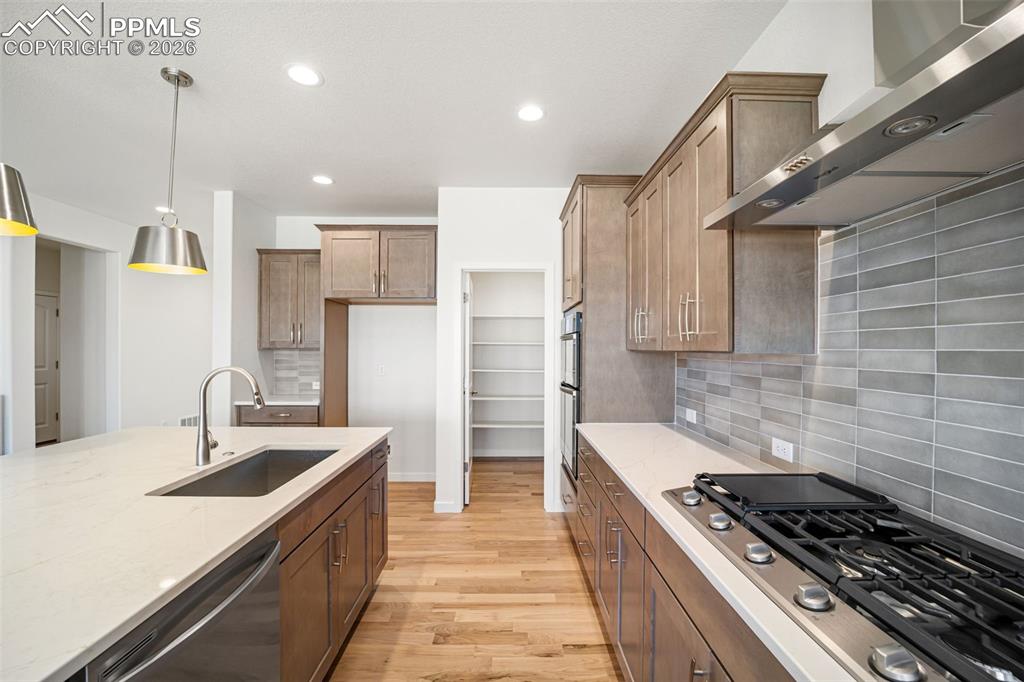 Image 7 of 38: Same plan, different house for visualization purposes