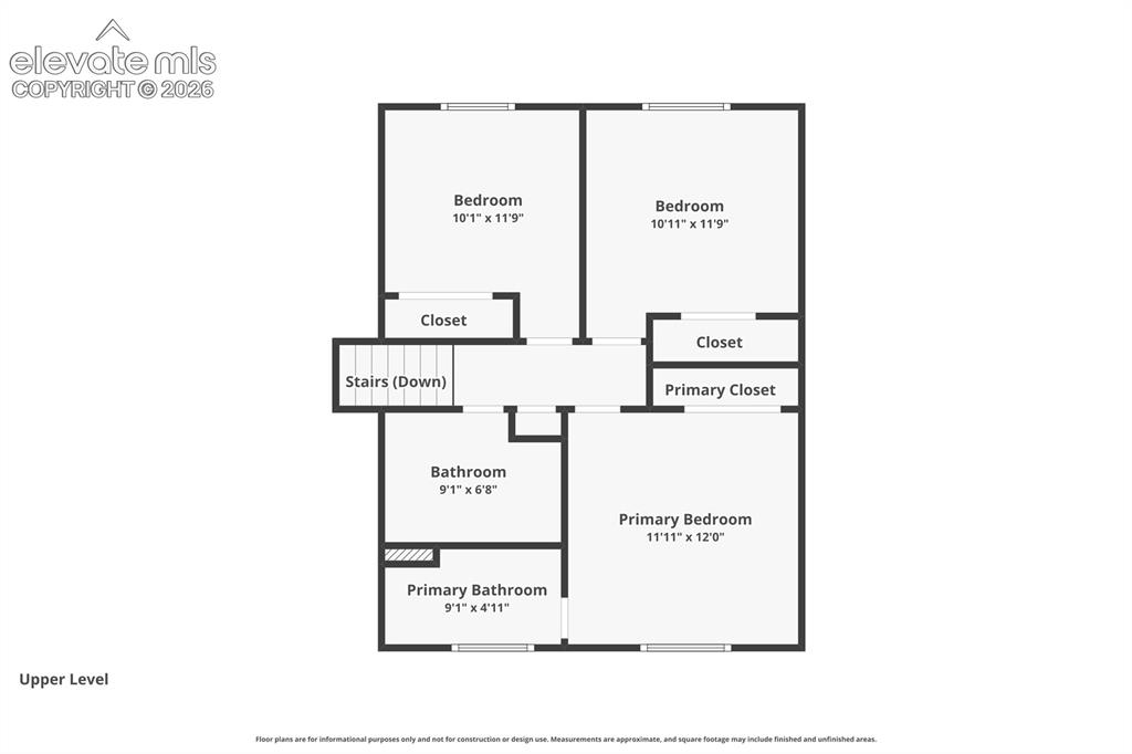 Image 47 of 50: Floor Plan