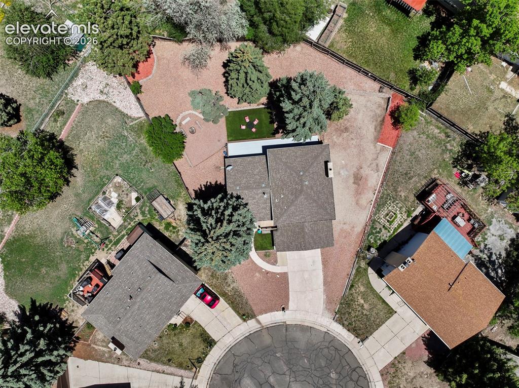 Image 50 of 50: Aerial View