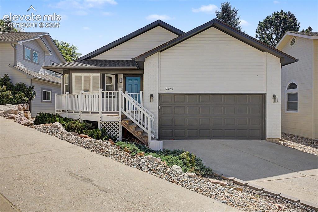 Image 1 of 40: Front of home