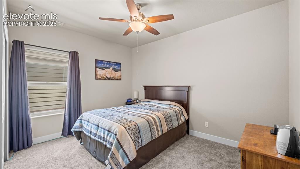 Image 12 of 34: Bedroom