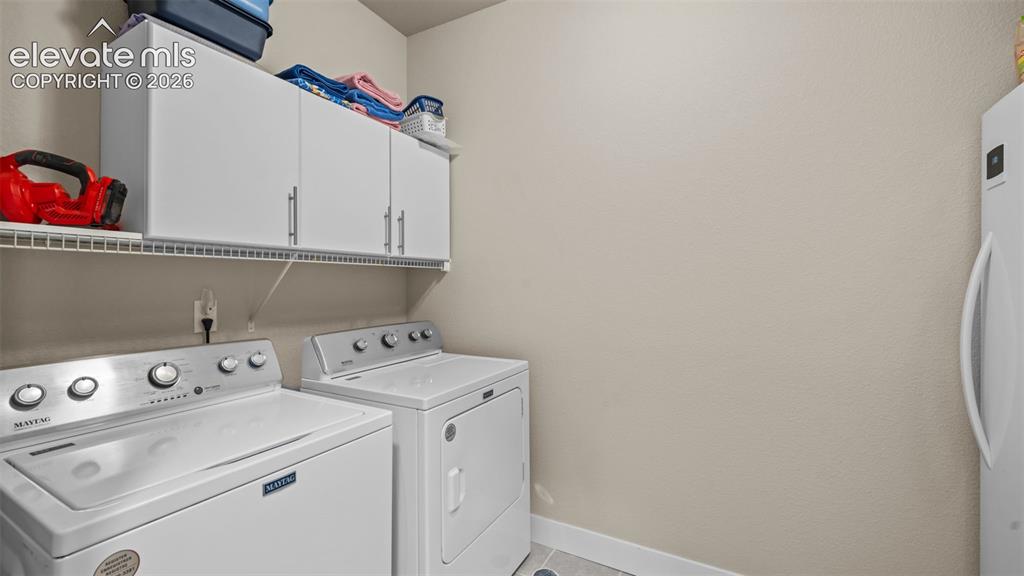 Image 24 of 34: Laundry