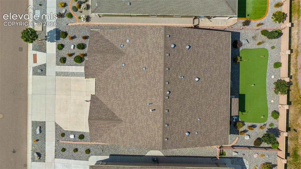 Image 33 of 34: Aerial View