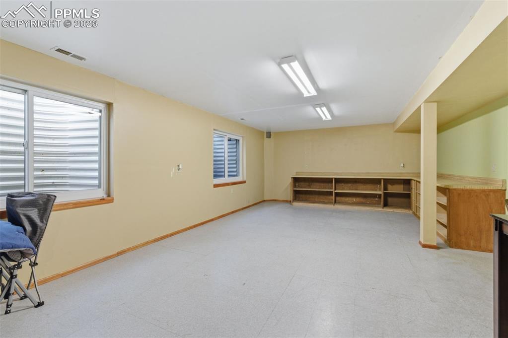 Image 17 of 23: Basement