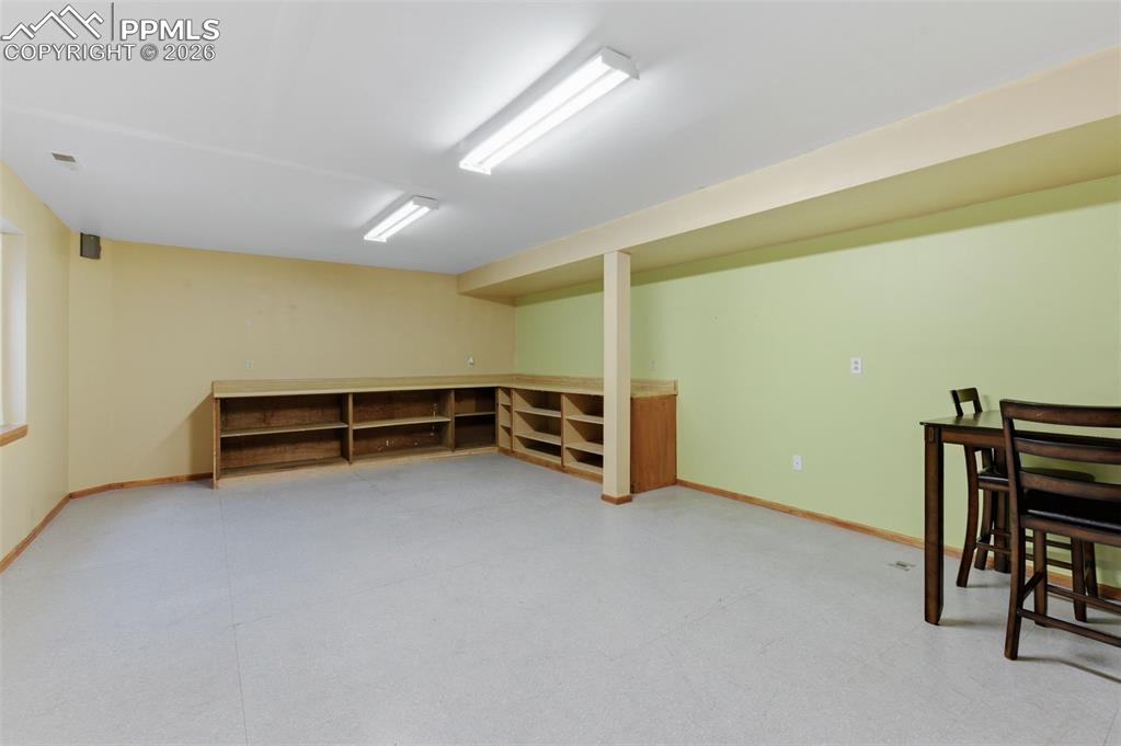 Image 18 of 23: Basement