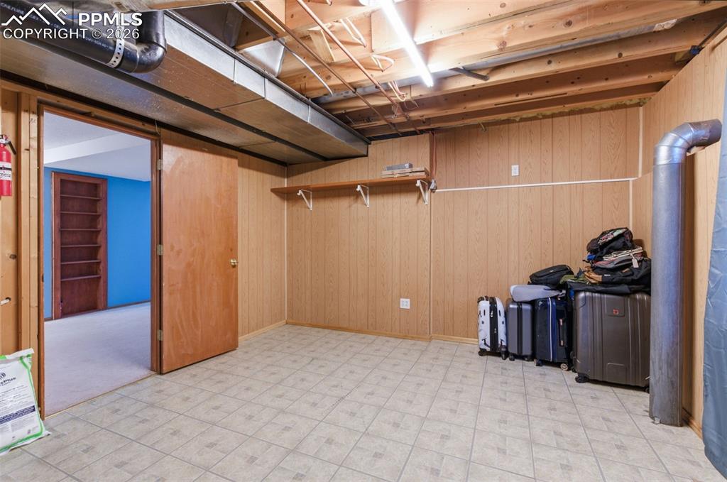 Image 19 of 23: Basement